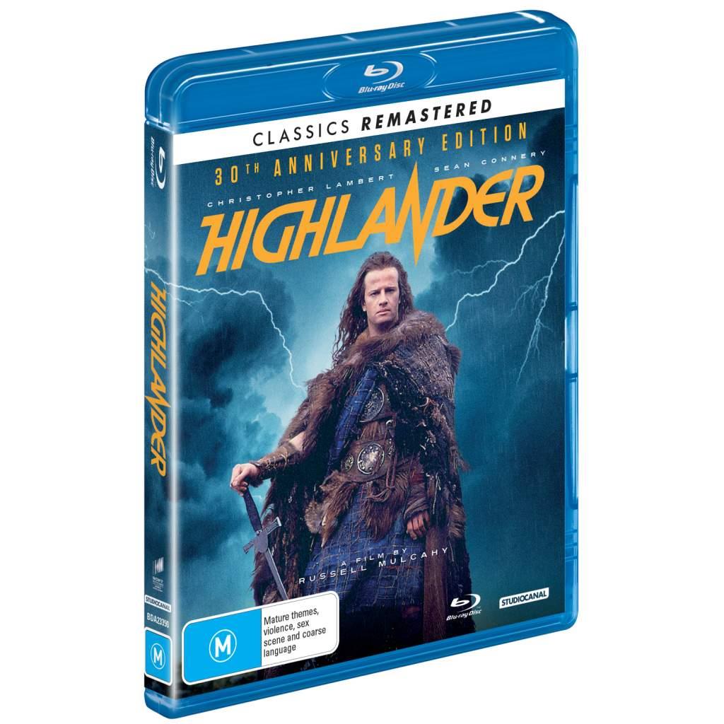 download highlander jaguar cd