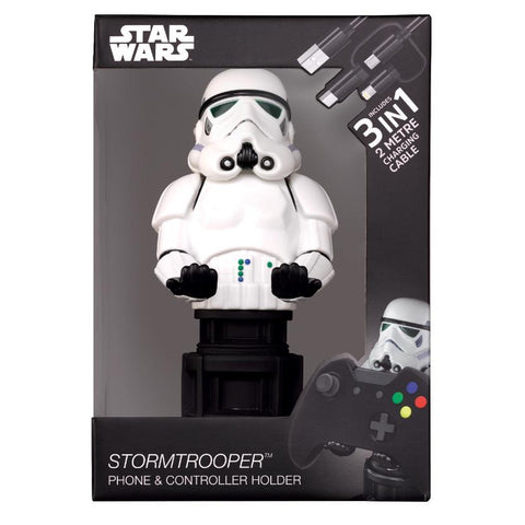 stormtrooper controller holder