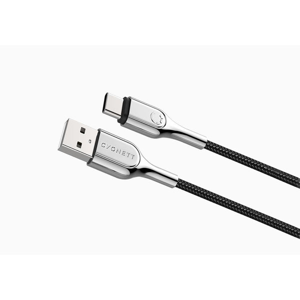 Belkin Boost Charge USB Type-A to Micro-USB Cable CAB005BT1MBK