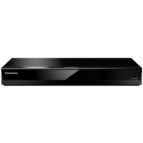 Panasonic Dp Ub4 Smart 4k Ultra Hd Blu Ray Player Jb Hi Fi