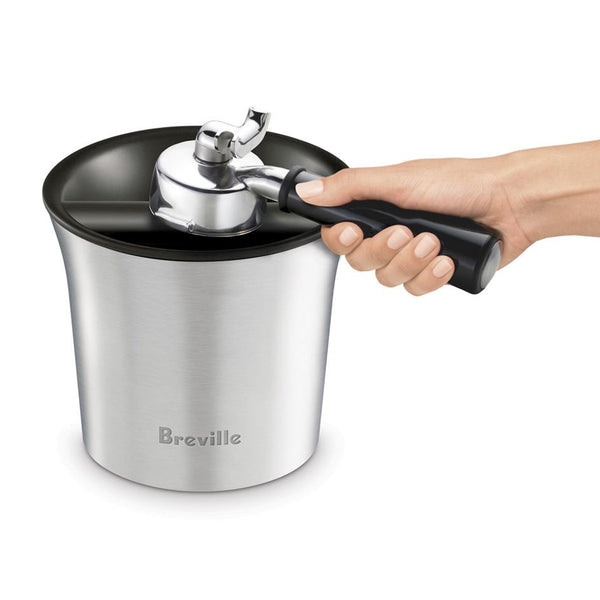 Breville Bakery Chef™ Hub Food Mixer (Sea Salt) - JB Hi-Fi