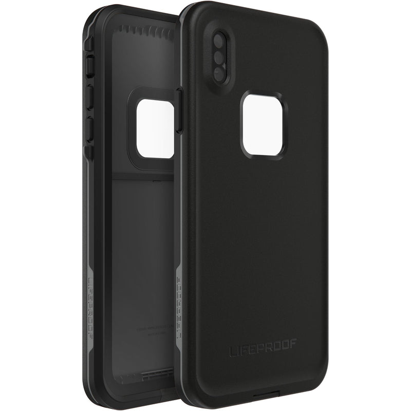 Lifeproof Fre Case For Iphone Xs Max Black Jb Hi Fi