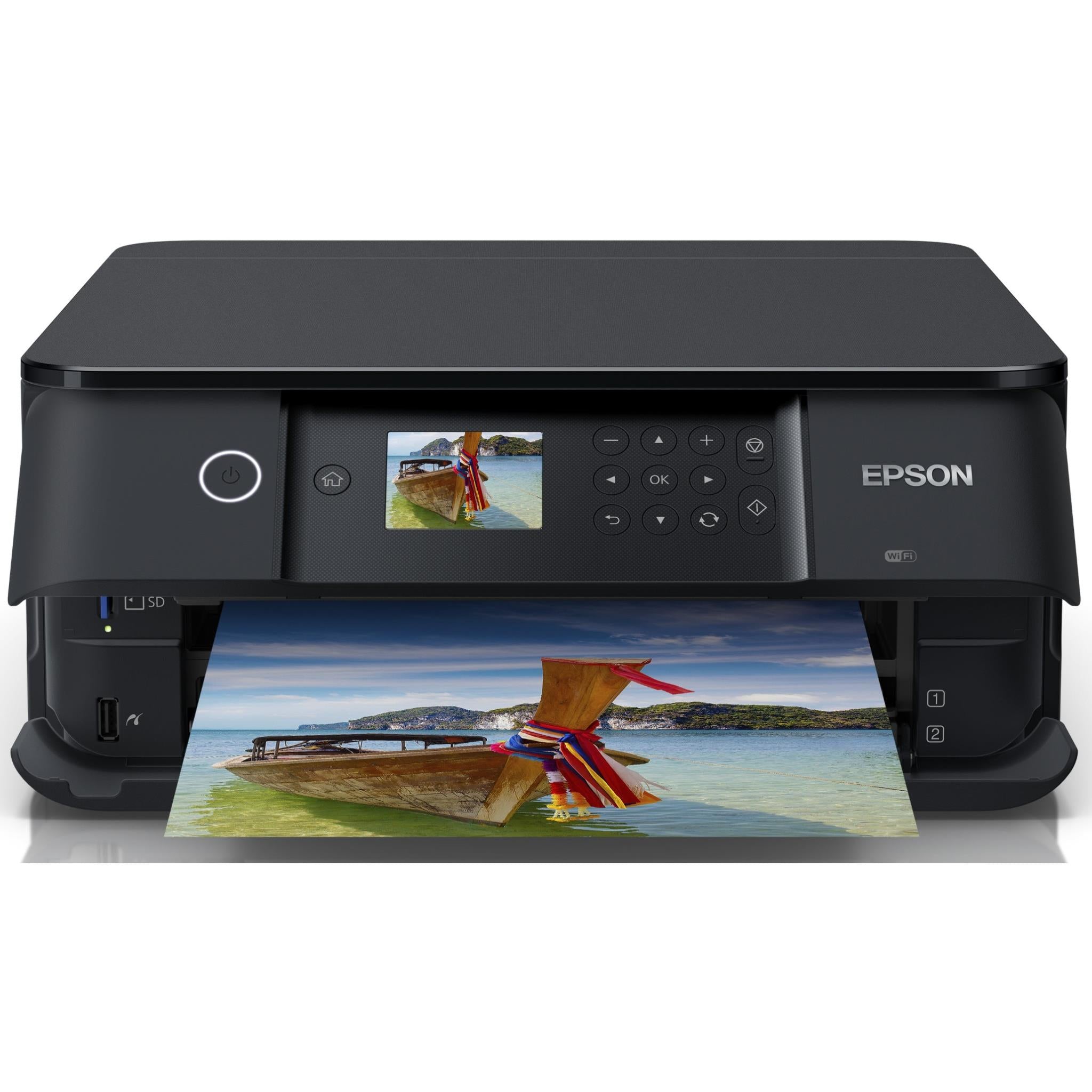 epson expression premium xp-6100 multifunction printer