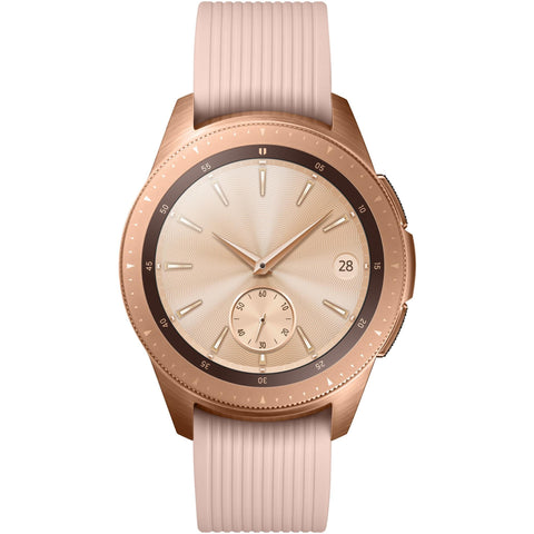 samsung rose gold watch australia