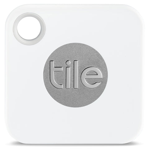 Tile Mate Bluetooth Tracker With Replaceable Battery Jb Hi Fi