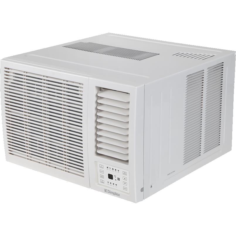 dimplex 2.7kw window box air conditioner