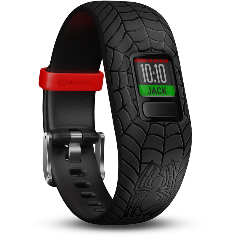 jb hi fi activity tracker