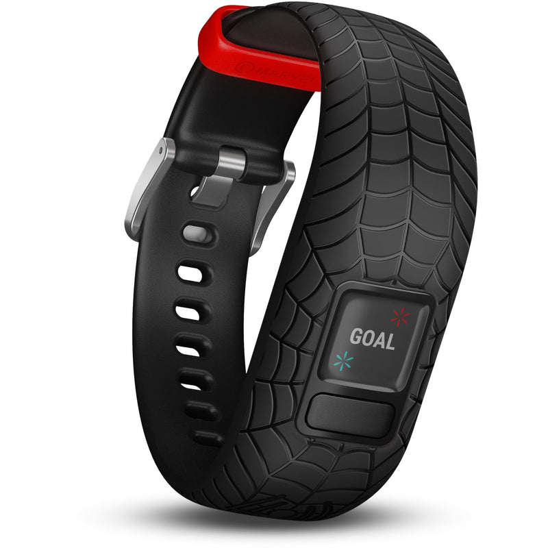 kids spiderman fitbit