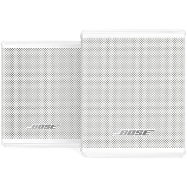 Bose Speakers (White) - JB Hi-Fi