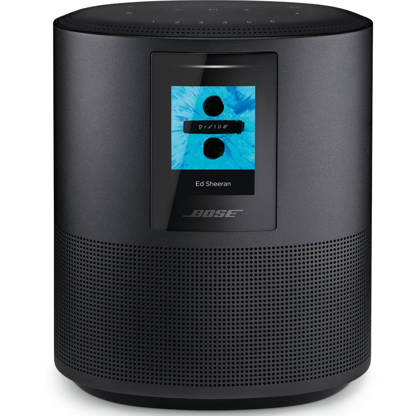 bose home speaker 500 (black)