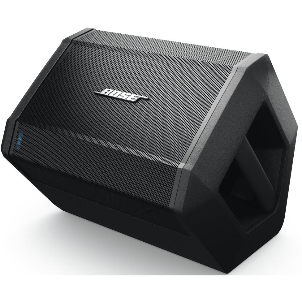 bose s1 pro system with battery pack