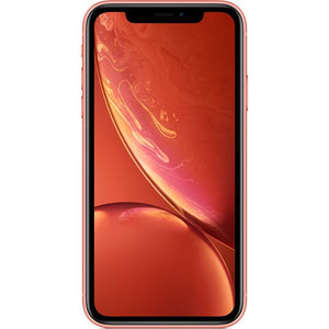Apple iPhone XR 256GB (Coral)
