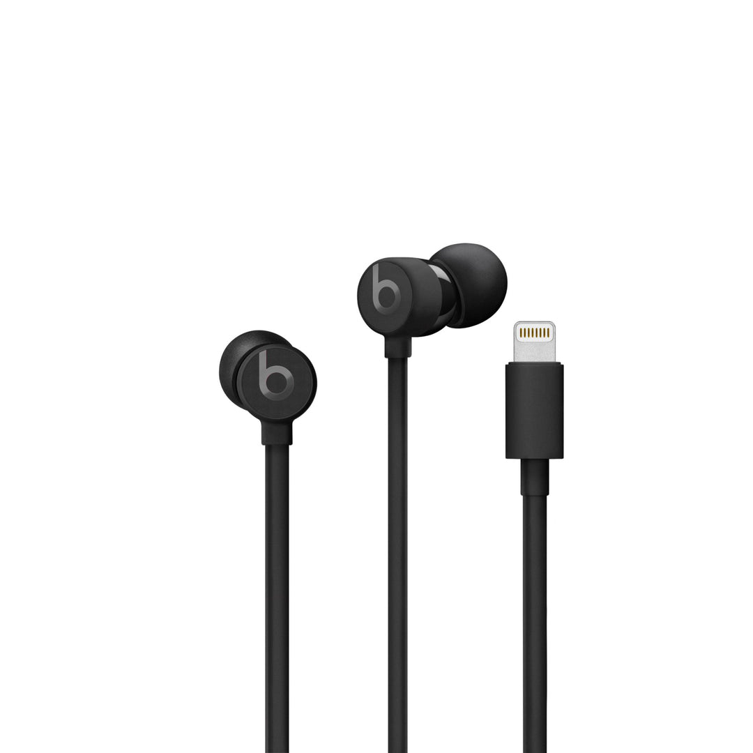 beats urbeats earphones with lightning connector