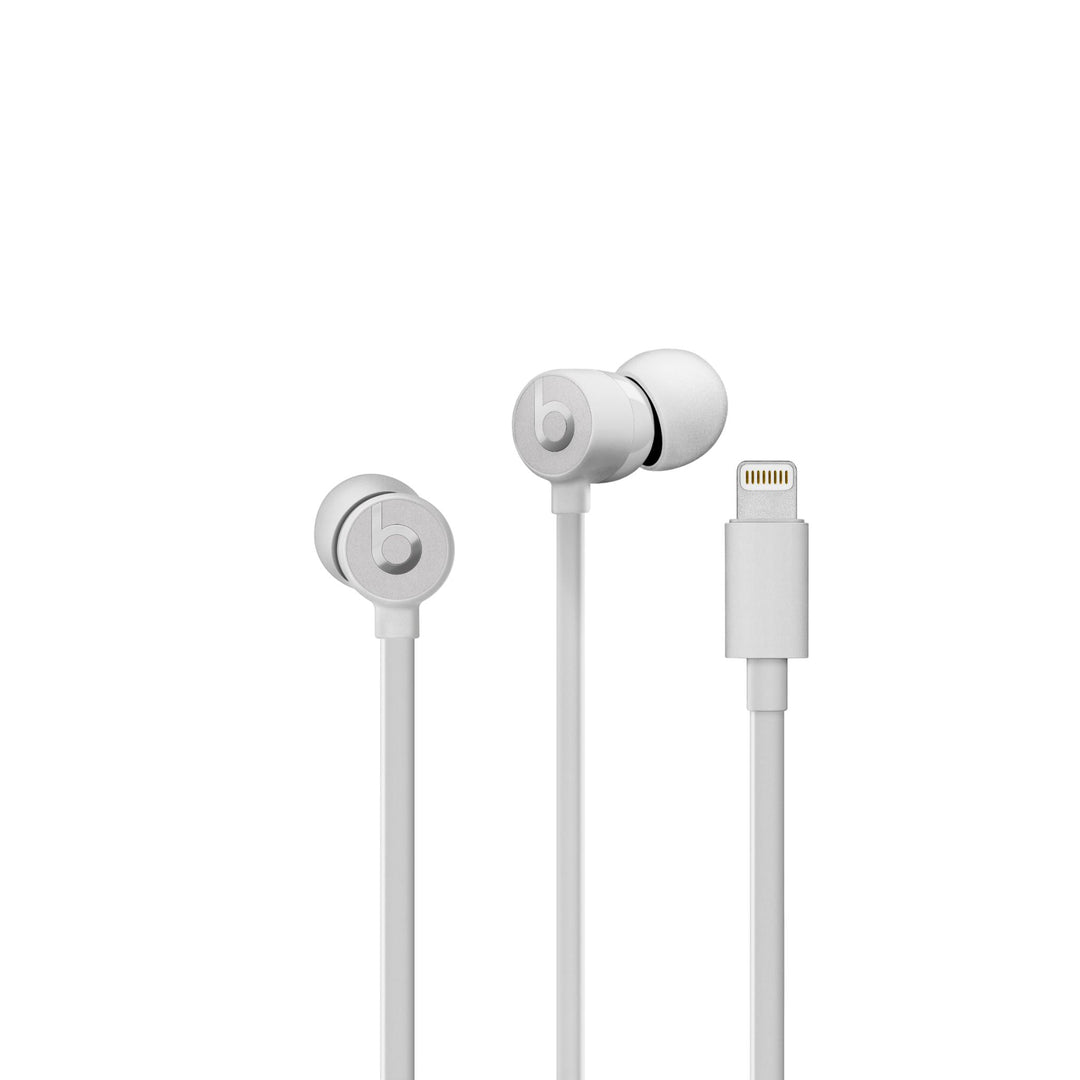 beats urbeats earphones with lightning connector