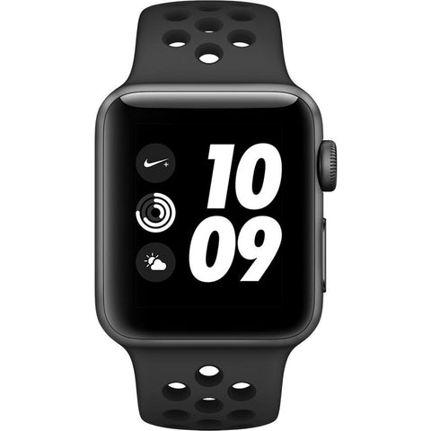 watch apple nike 3