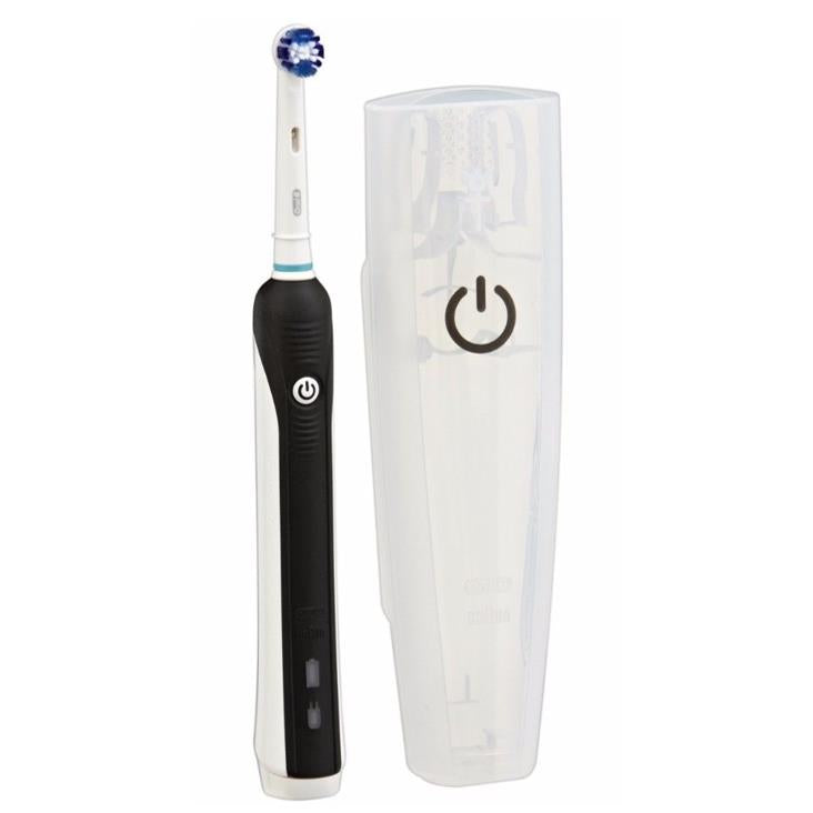 oral-b pro 700 electric toothbrush