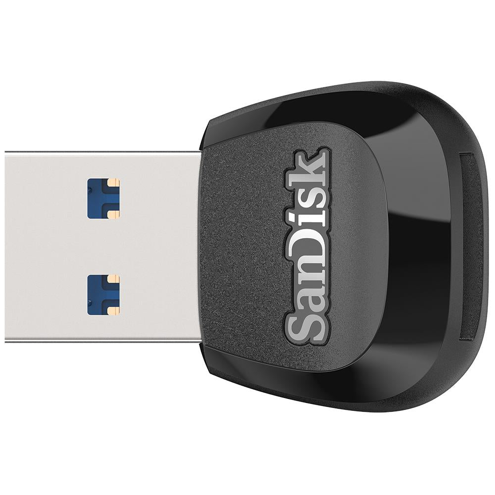 Sandisk Mobilemate Usb 3 0 Reader Jb Hi Fi