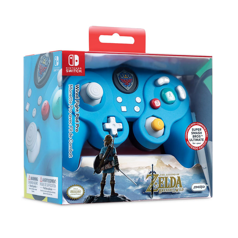 switch pro controller jb hi fi