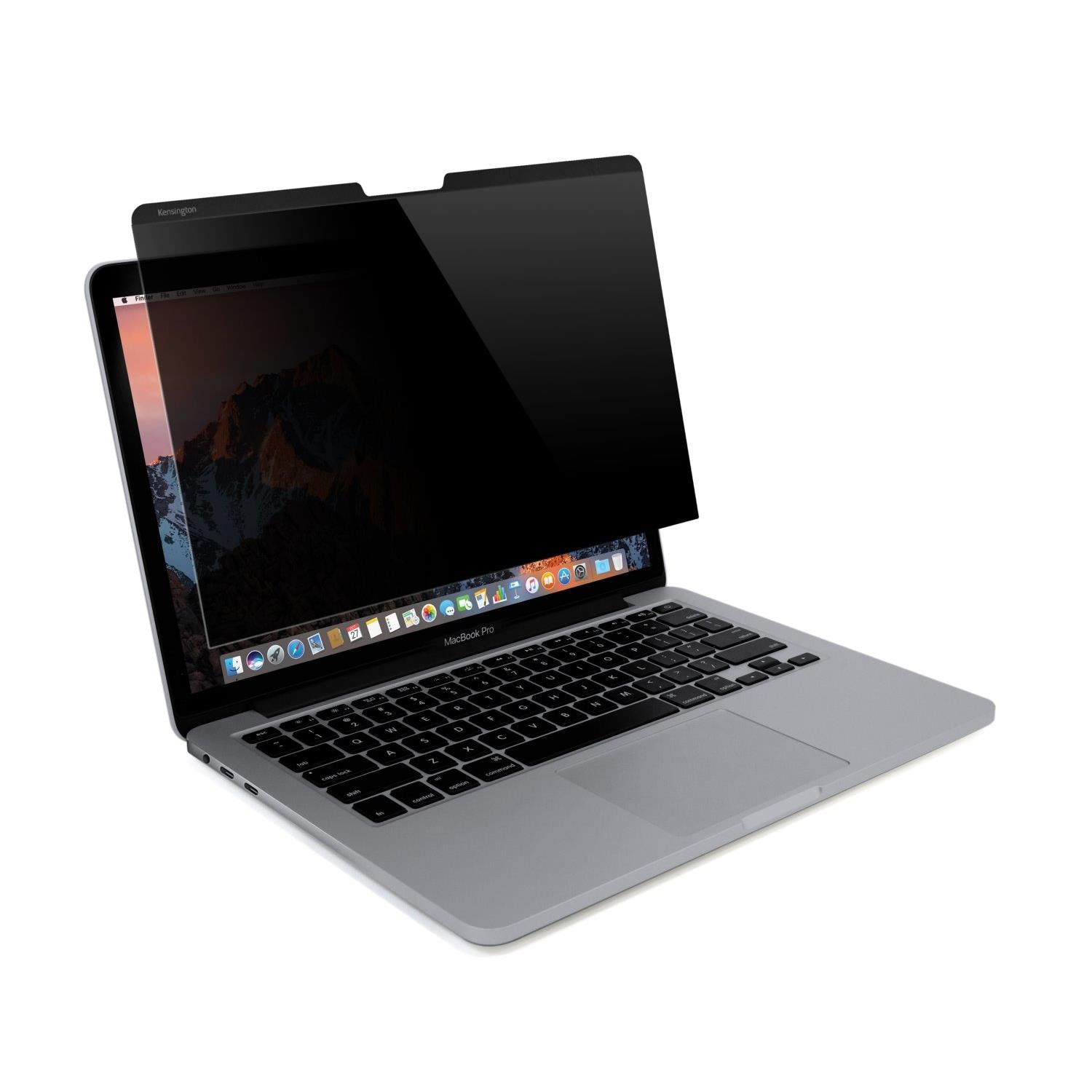 kensington privacy screen for macbook pro 13"