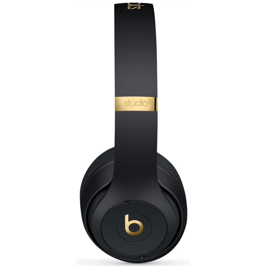 beats over ear noise cancelling headphones