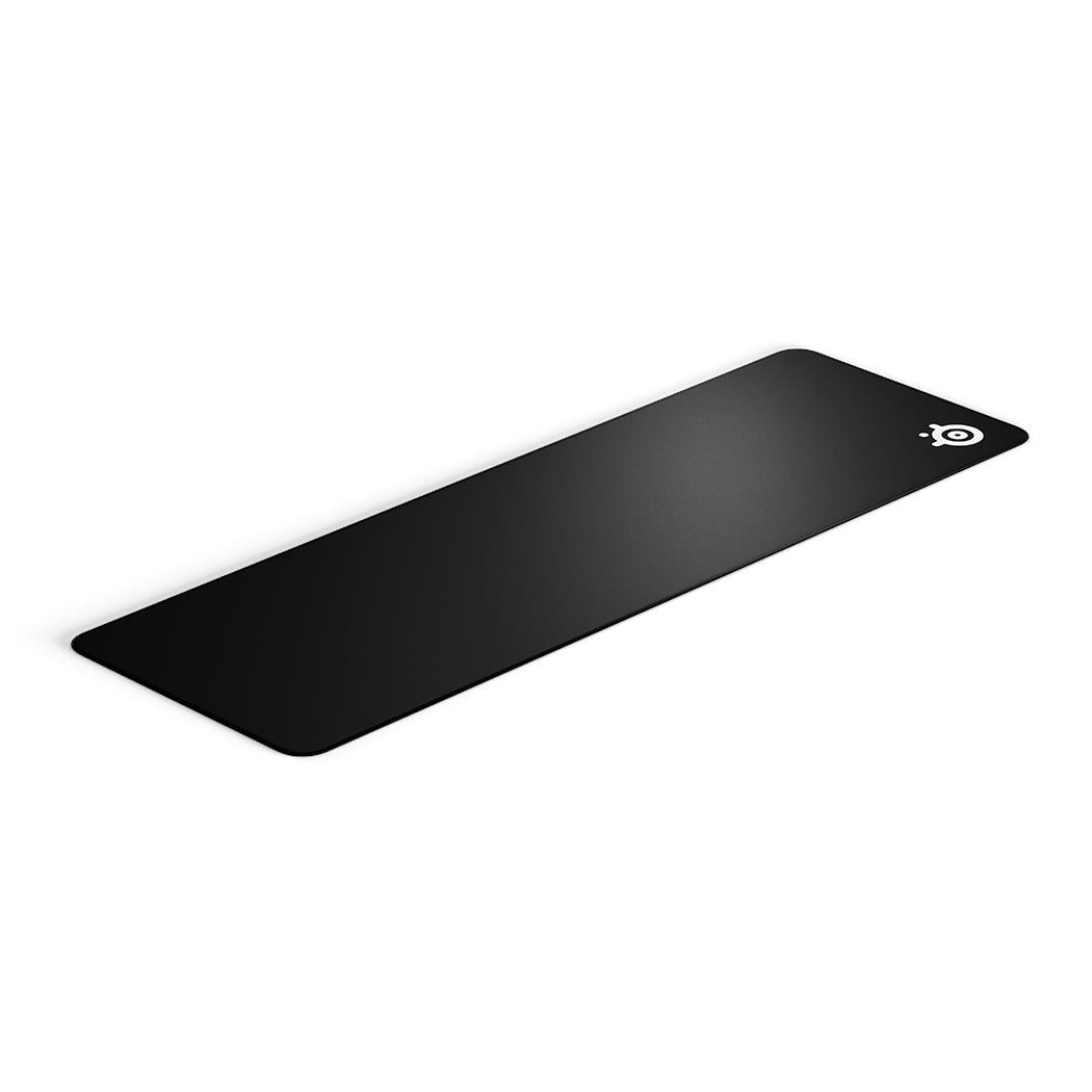 steelseries qck edge x-large gaming mouse pad