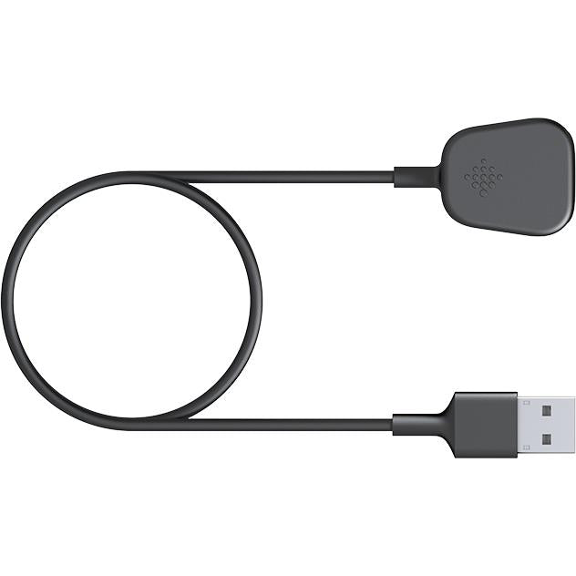 fitbit charge 3 charging cable