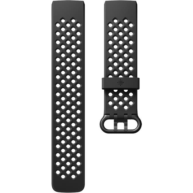 fitbit charge 3 sportband