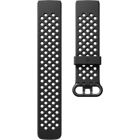 fitbit charge 3 large