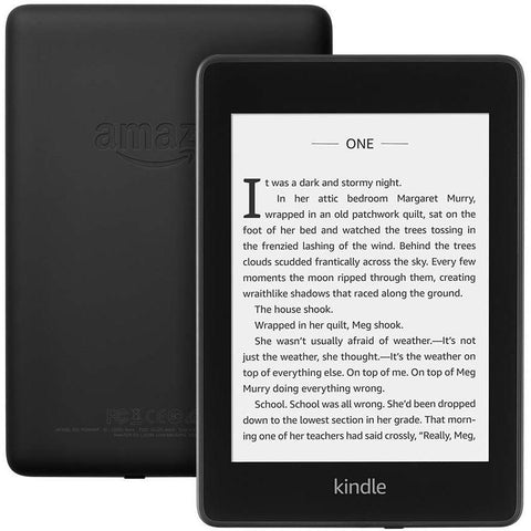 kindle reader for mac amazon