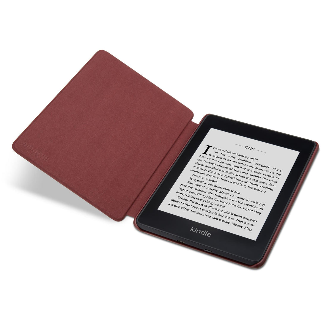 kindle for mac amazon virus