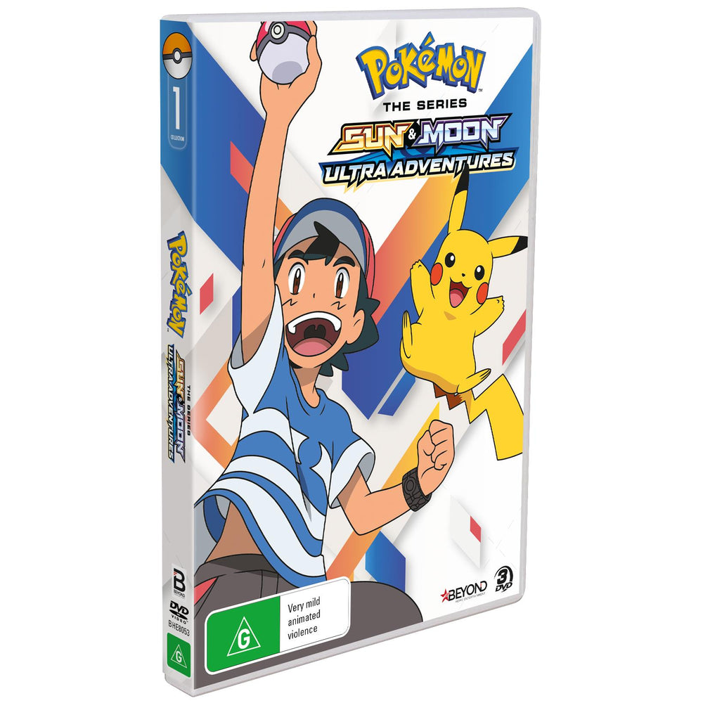 pokemon sun and moon free guide