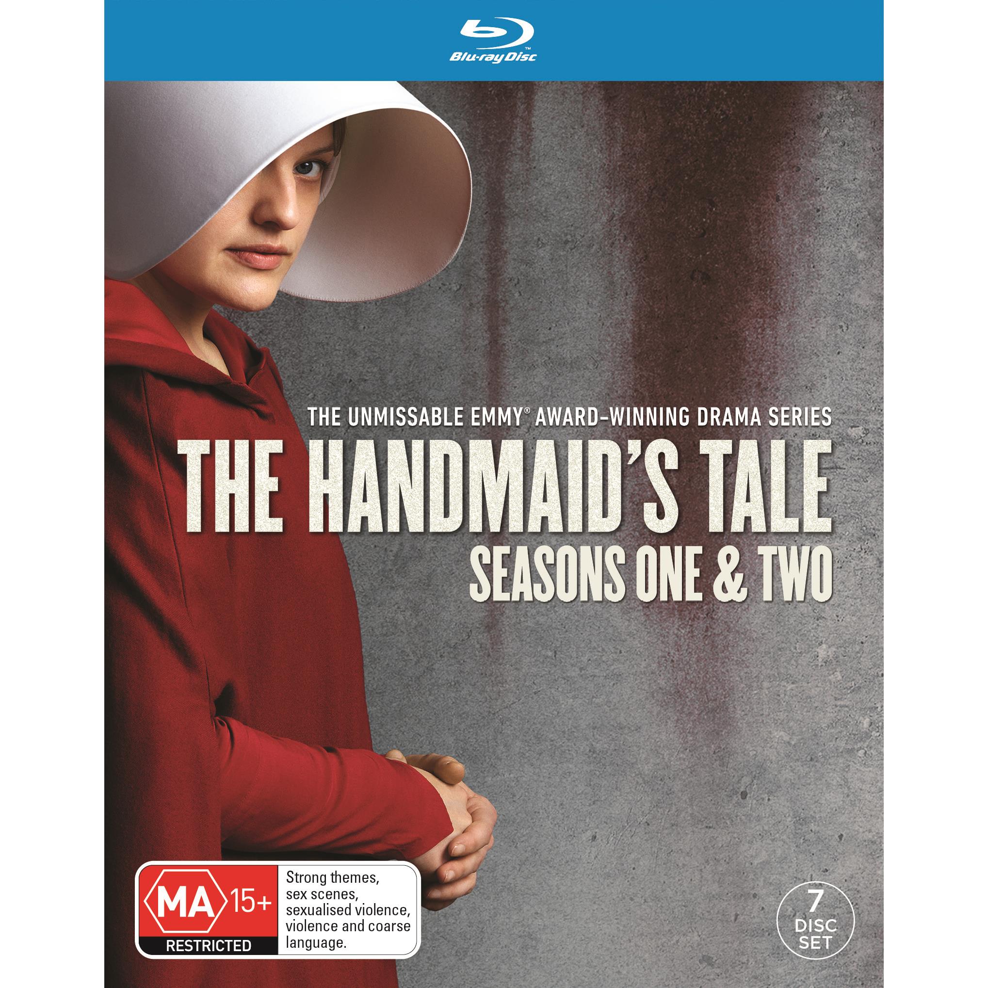 Https Www Jbhifi Com Au Products Handmaids Tale The Seasons 1 2 - beauty and the beast roblox cast party shirt roblox