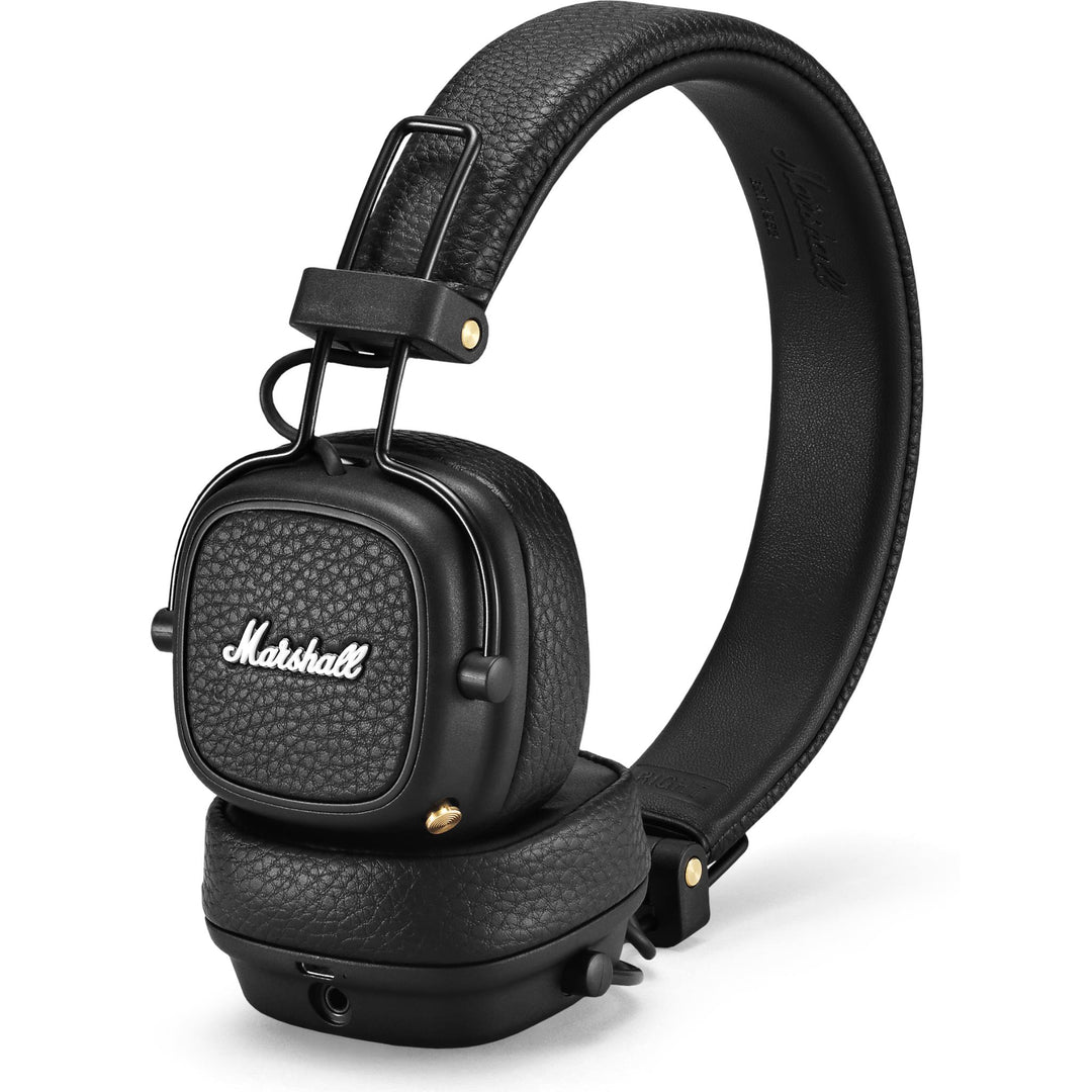 marshall studio bluetooth