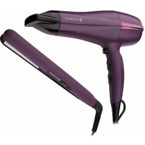 remington hair dryer