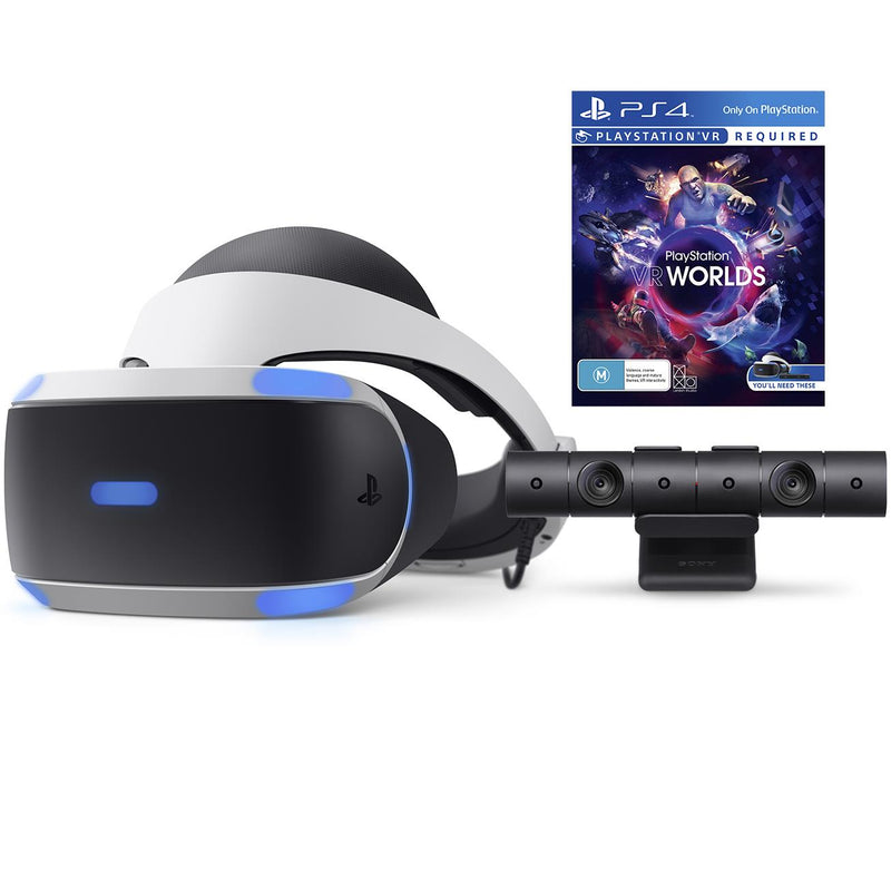 playstation vr move controller jb hi fi