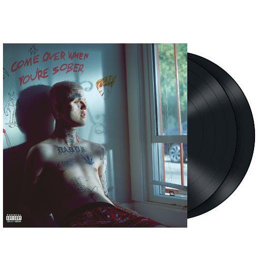 come over when you're sober, pt.1 & 2 (vinyl)