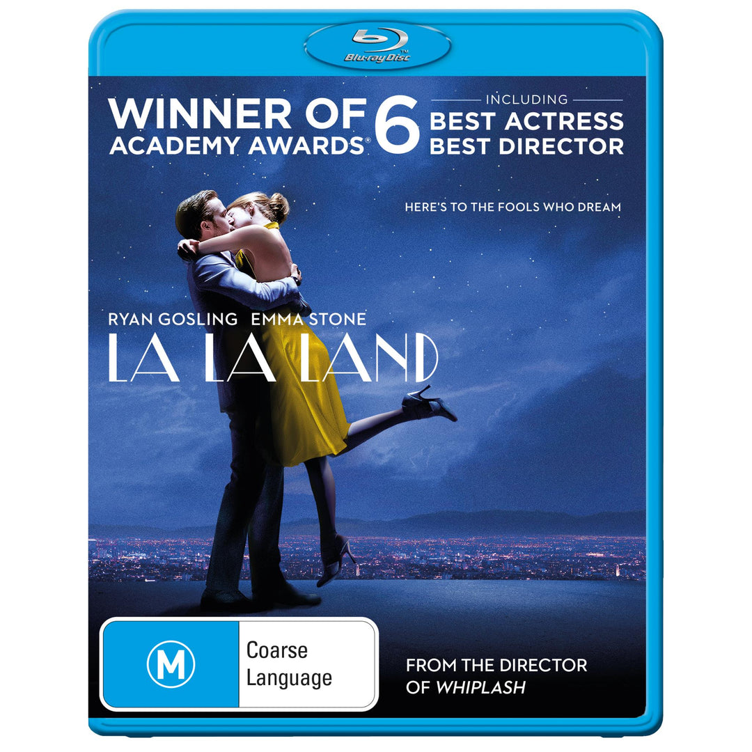 watch la la land subtitles online free