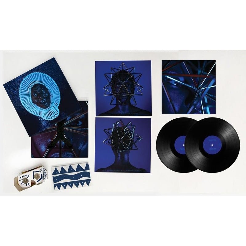 awaken my love vinyl shipping date