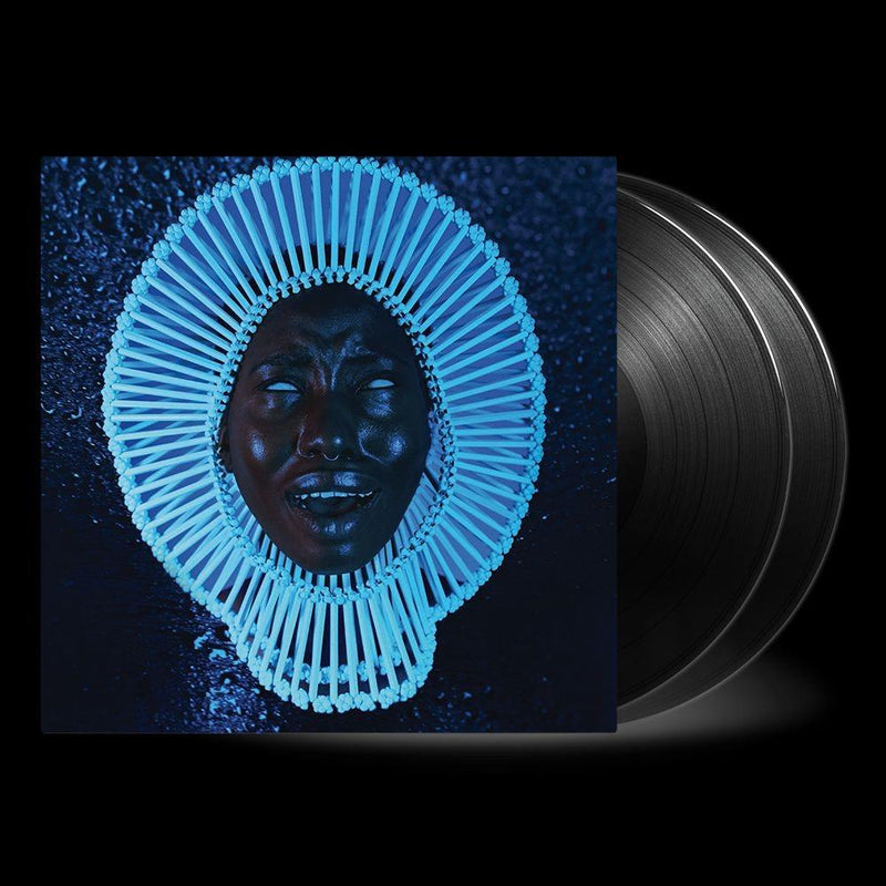 awaken my love vinyl 2 lp