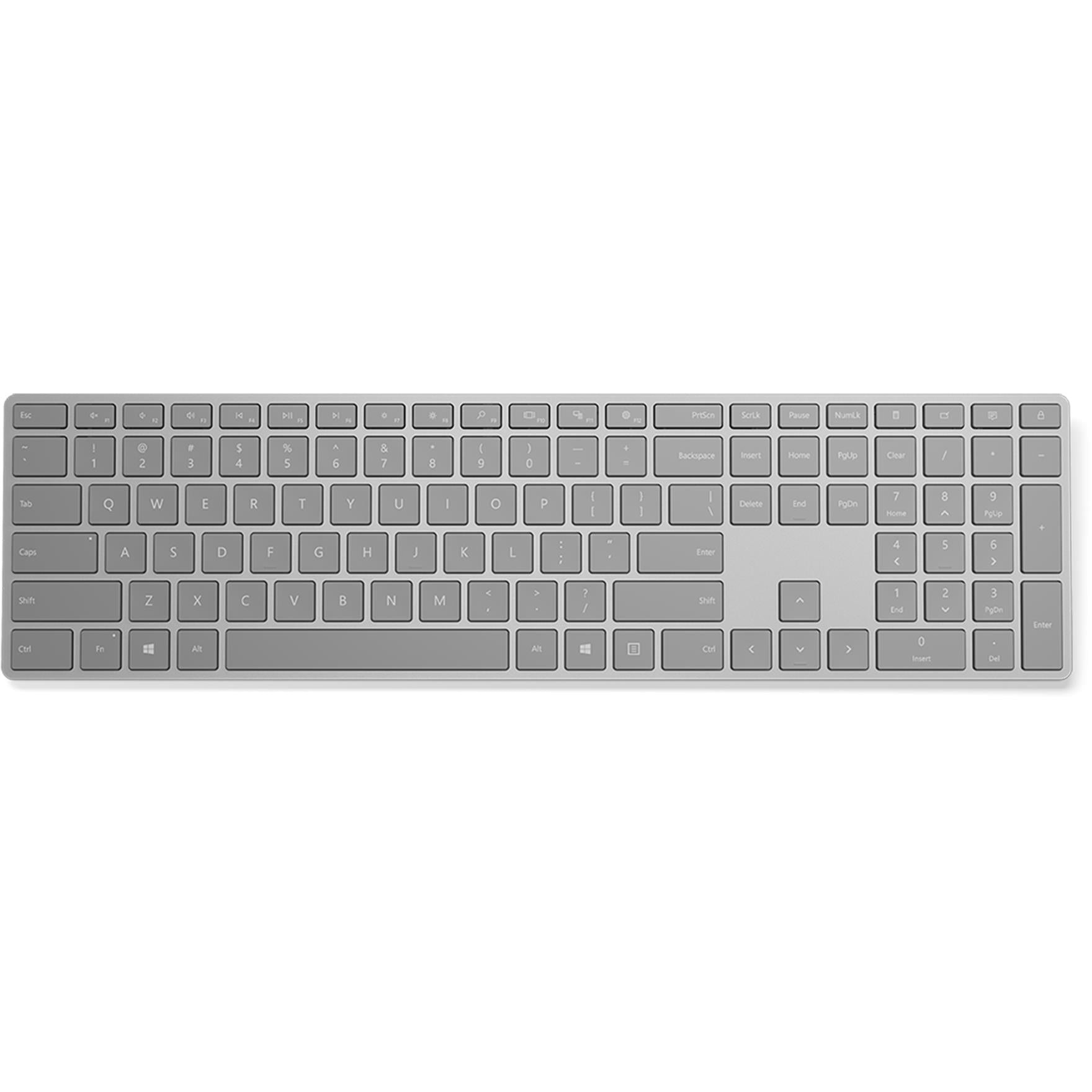 microsoft surface keyboard