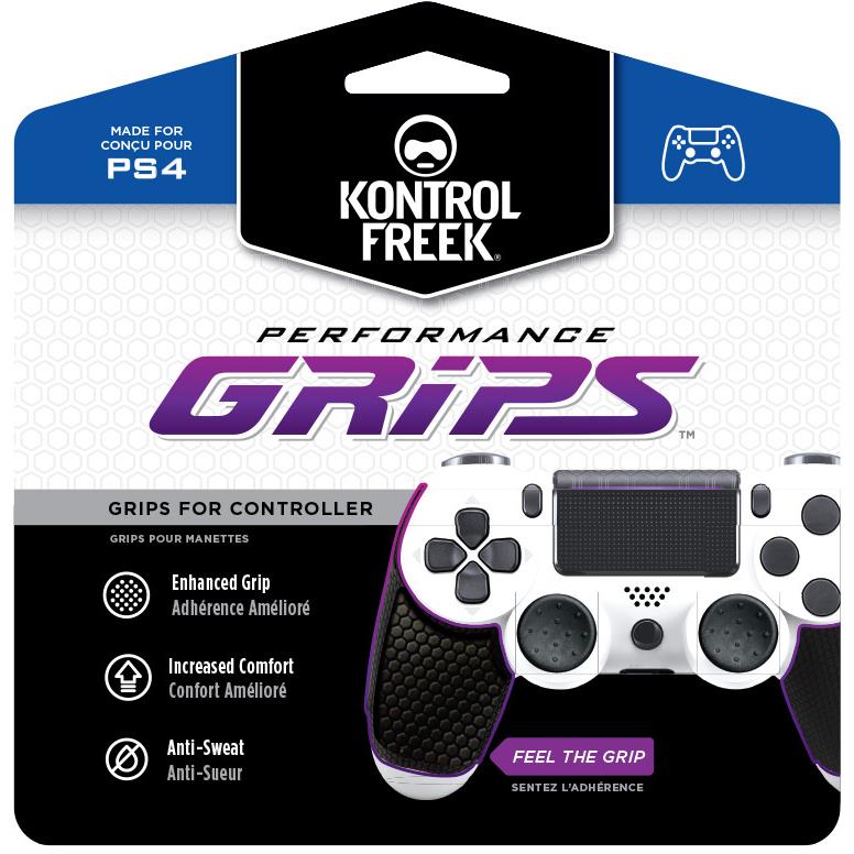 joystick grips ps4