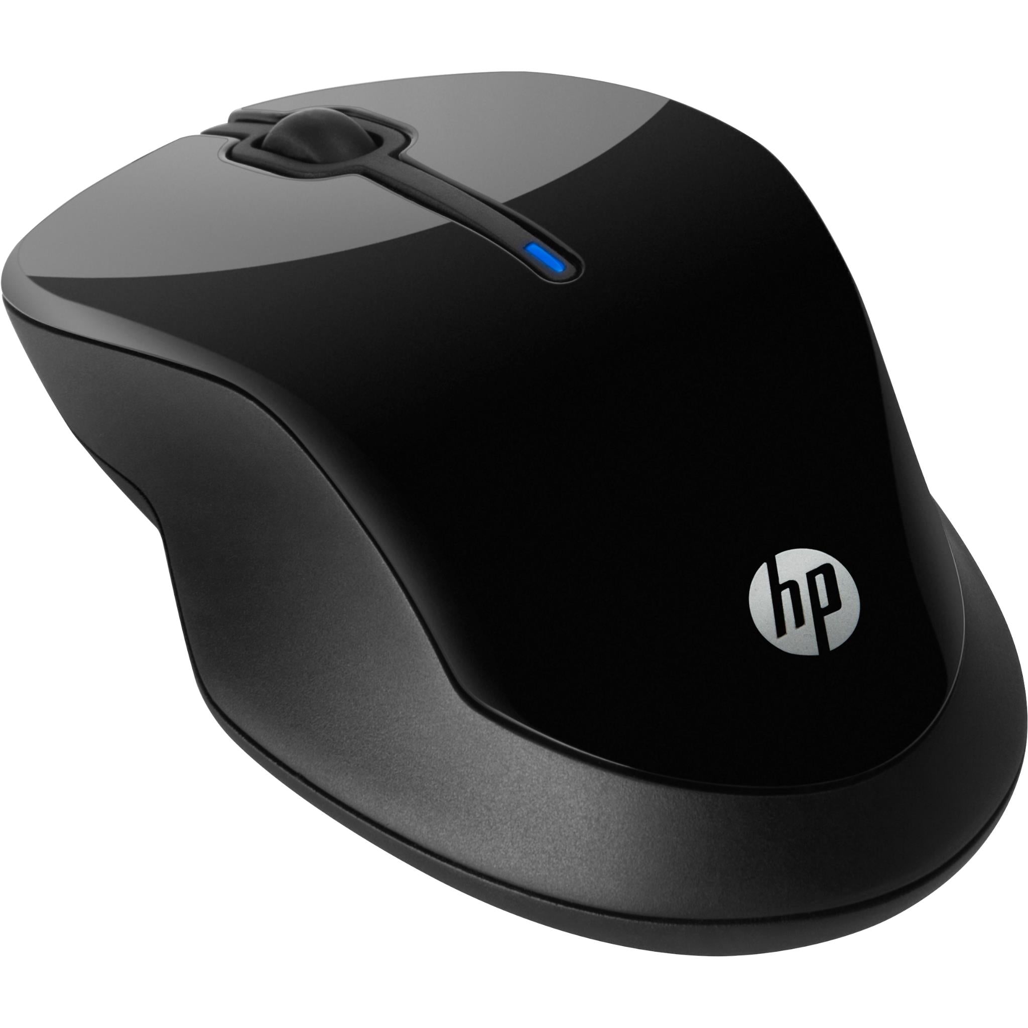 hp wireless mouse 250