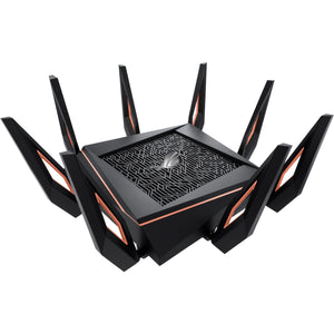 Asus ROG Rapture GT-AX11000 Tri-band Wi-Fi Gaming Router