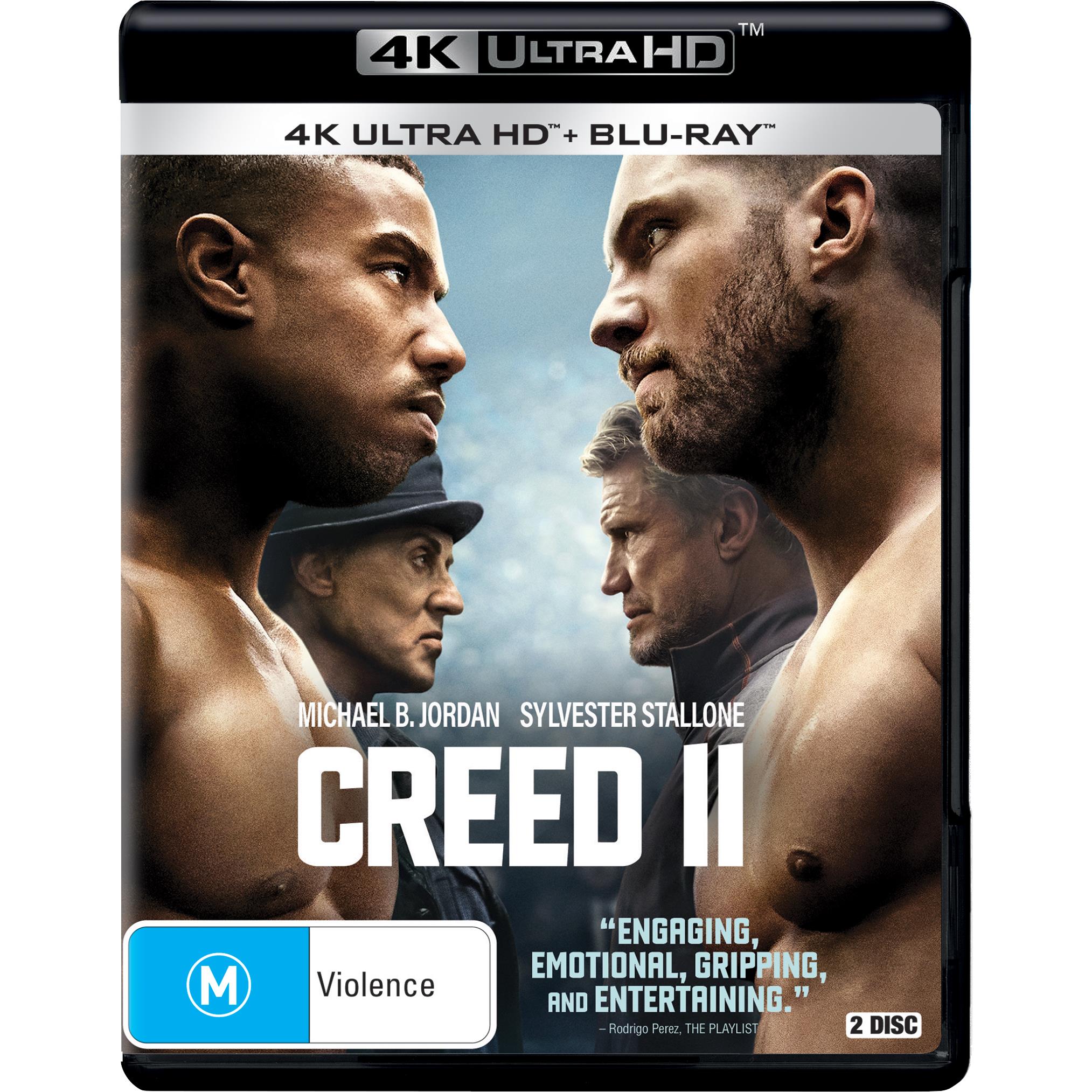 creed 2