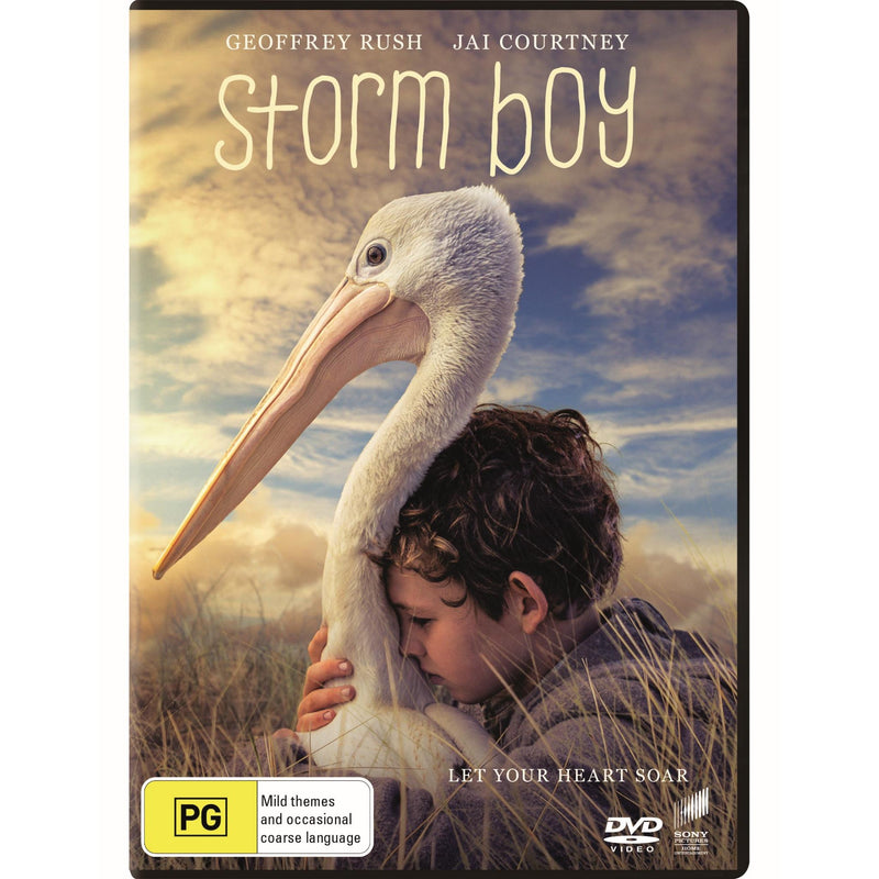 watch storm boy movie netfix