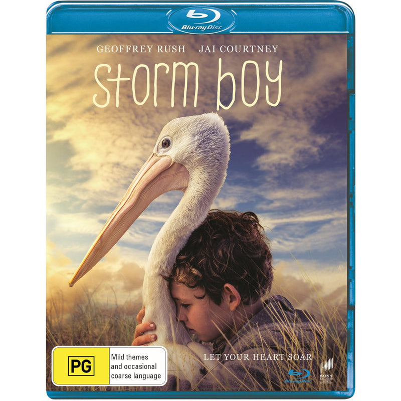 storm boy movie near me