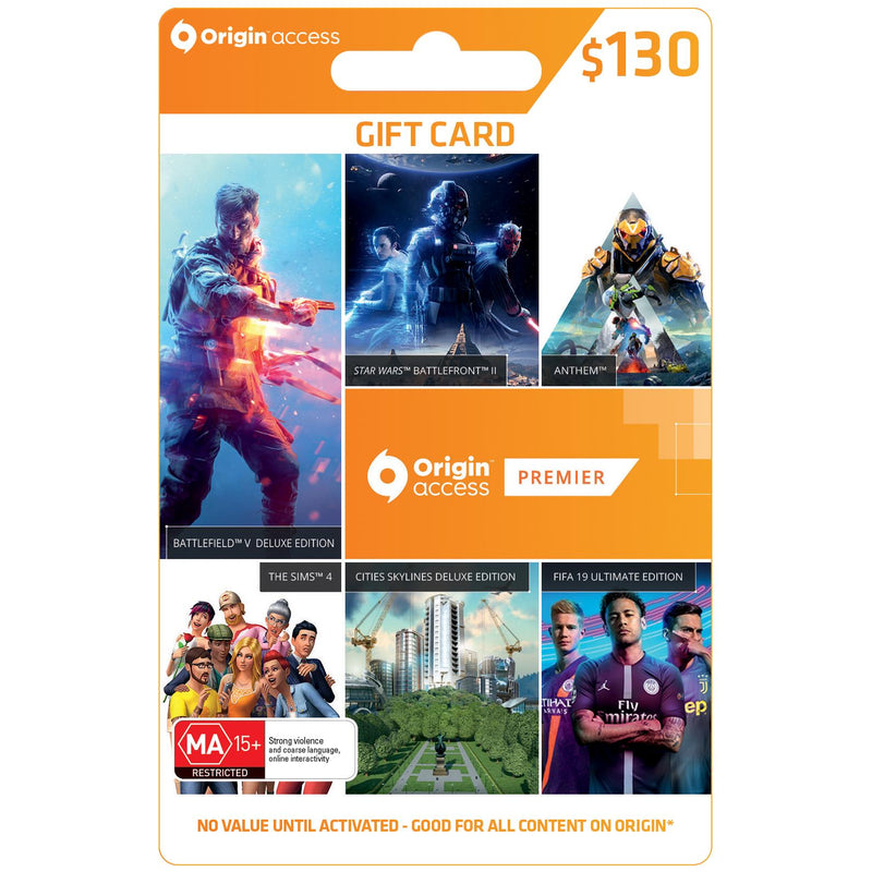 ea origin download for pc