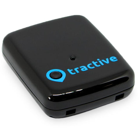 tractive subscription
