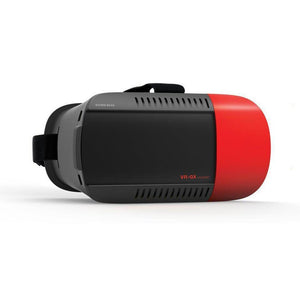 Virtual Reality Best Vr Headsets More At Jb Hi Fi - vr head set roblox