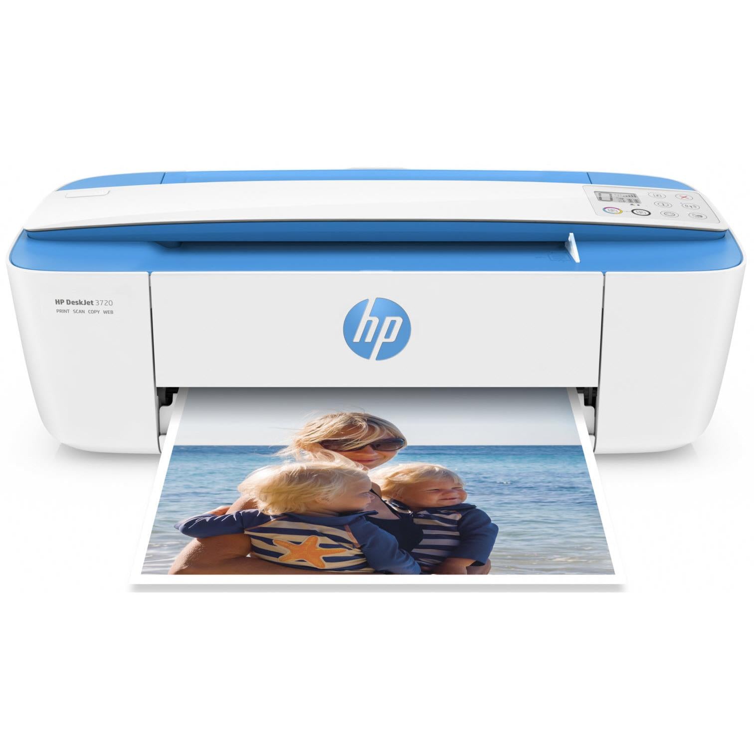 hp deskjet 3720 all-in-one printer